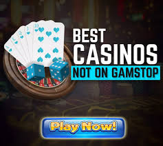 Exploring UK Online Casinos Not on GamStop A Gamer's Guide Exploring UK Online Casinos Not on GamStop A Gamer's Guide