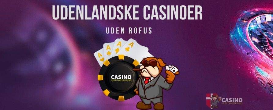 Online Casino Uden om ROFUS En Udforskning af Mulighederne