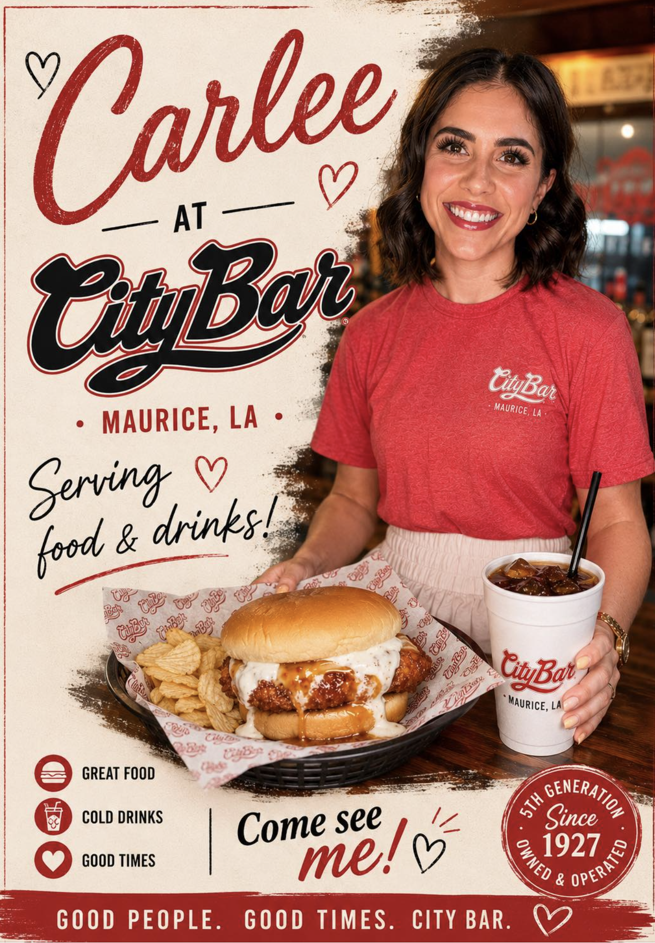 City Bar Bloody Mary Mix