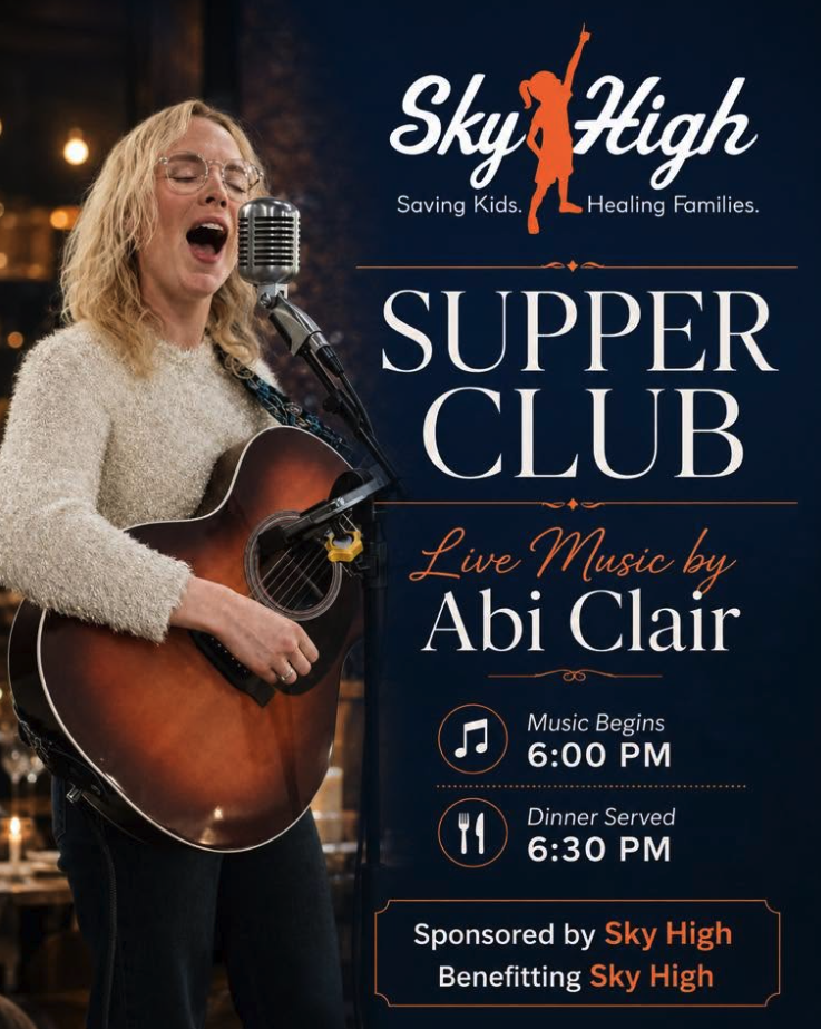 City Bar Event